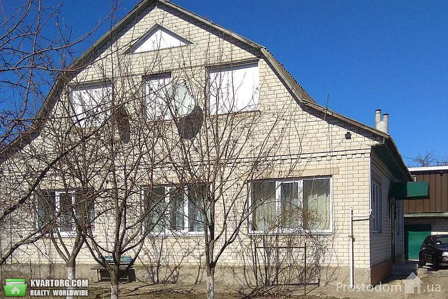 Sell house. Чернигов, Прилукская — photo 3