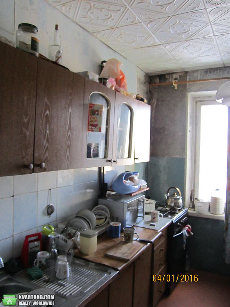 Sell 4-room apartment. Полтава, Октябрьская — photo 4