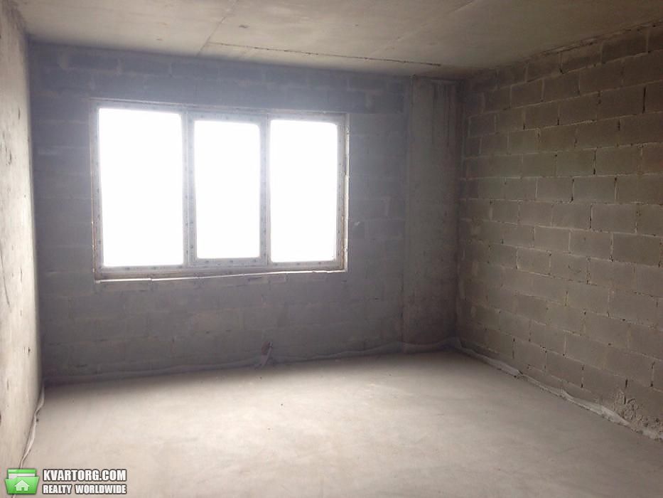 Sell 1-room apartment. Киев,  Харьковское шоссе — photo 1