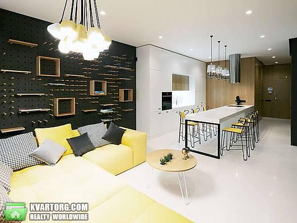 Sell 2-room apartment. Киев,  Щорса — photo 1