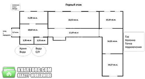 Sell office. Киев, Липский переулок — photo 8