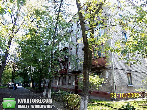 Sell 2-room apartment. Киев, Новодарницкая — photo 6