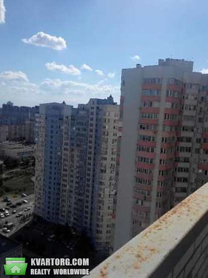 Sell 1-room apartment. Киев,  Драгоманова — photo 1