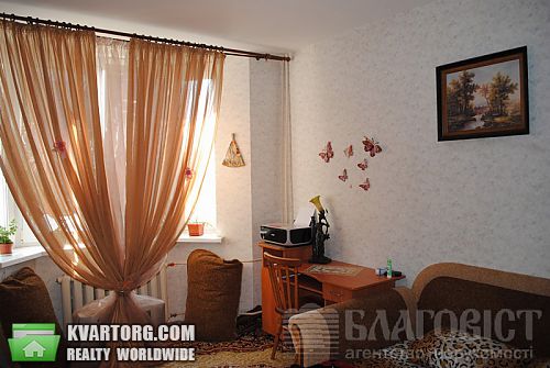 Sell 1-room apartment. Киев, Алма-Атинская — photo 2