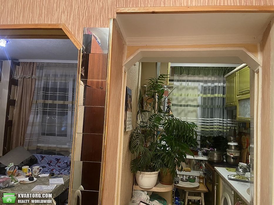 Sell 1-room apartment. Киев,  Копыловская — photo 3