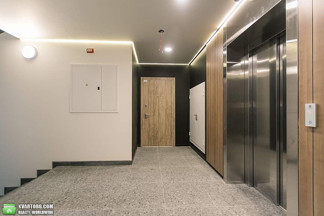 Sell 1-room apartment. Киев, Набережно-Рыбальская — photo 3