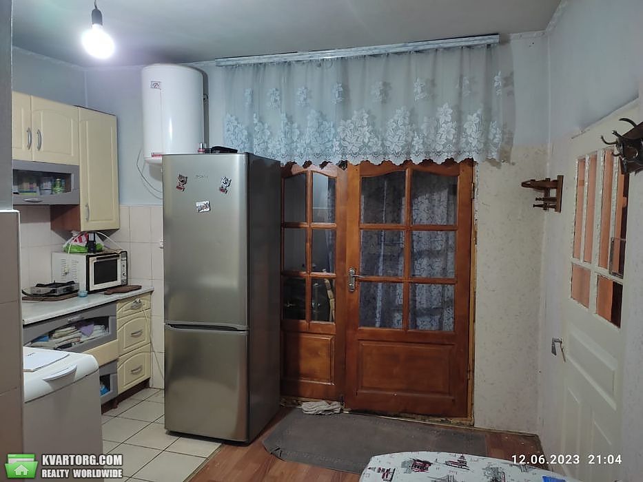 Sell house. Одесса, Белолесье — photo 3
