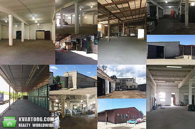 Rent out warehouse. Донецк, свободы — photo 2