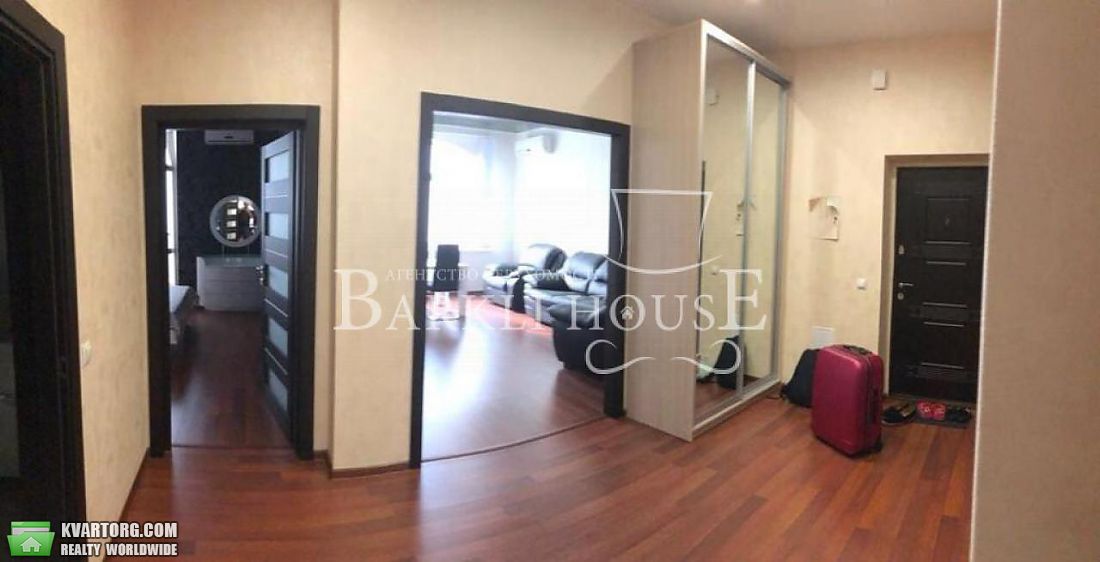 Rent out 3-room apartment. Киев, Черновола — photo 8