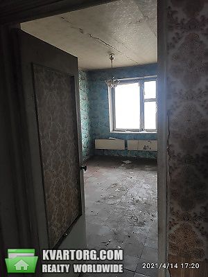 Sell 2-room apartment. Кировоград,  Вокзальная — photo 2