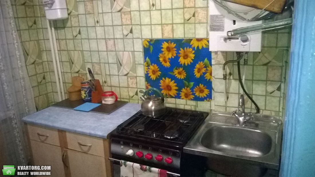 Sell 1-room apartment. Харьков, ул. Багратиона — photo 3
