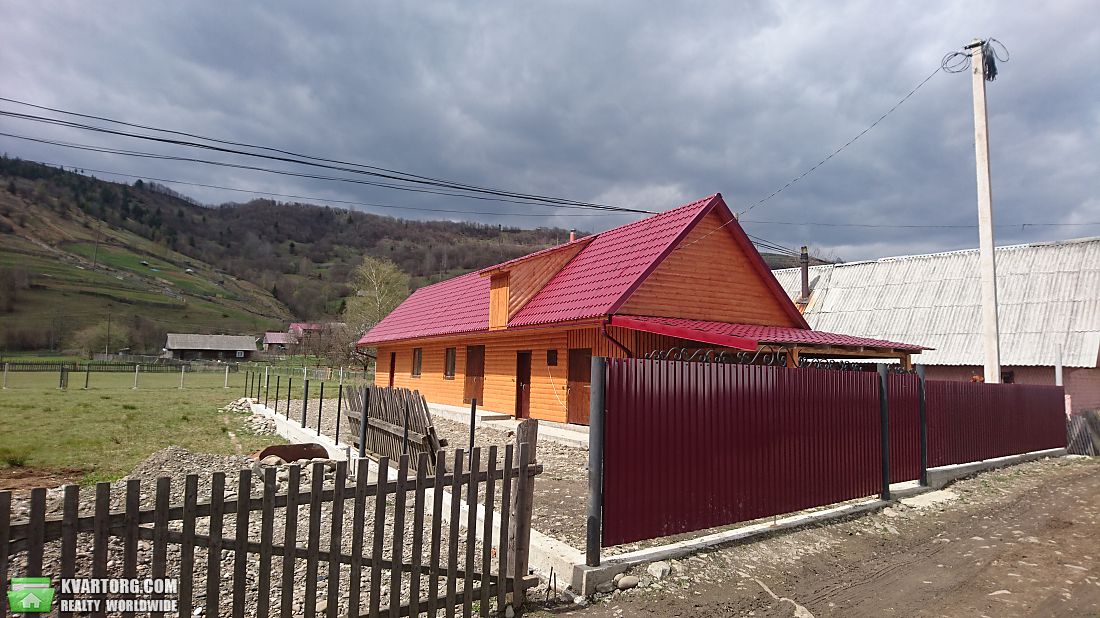 Sell house. Ужгород, с. Синевир — photo 2
