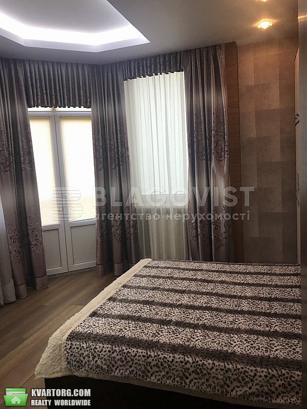 Rent out 2-room apartment. Киев,  Кудряшова — photo 4
