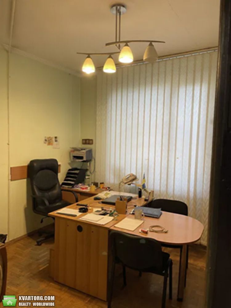 Rent out office. Киев,  Гончарова — photo 7