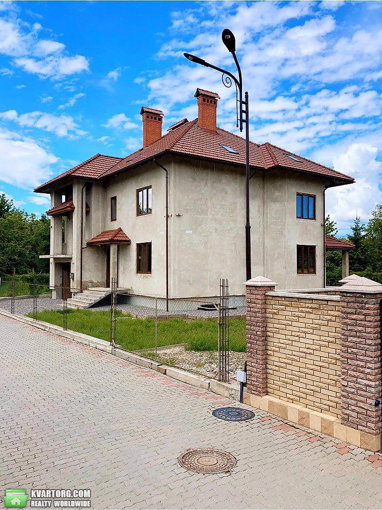 Sell house. Черновцы, Центральная — photo 1