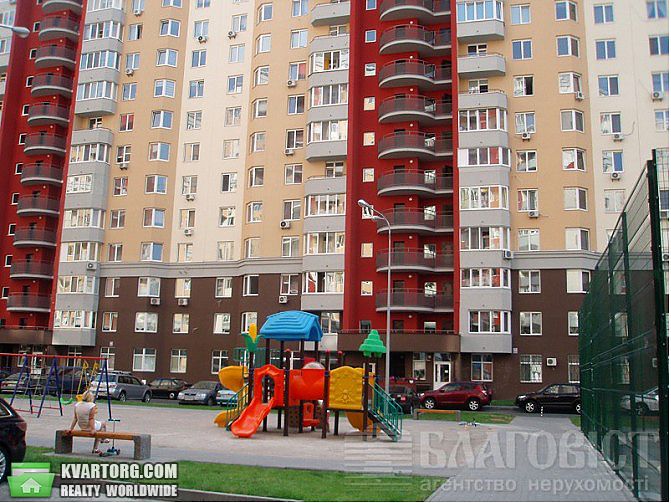 Sell 2-room apartment. Киев,  Ломоносова — photo 2