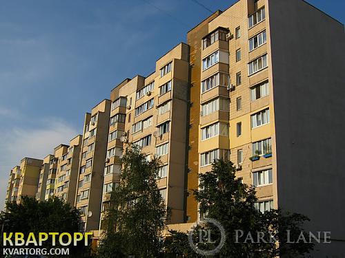 Sell 1-room apartment. Киев,  Вербицкого — photo 1