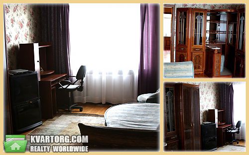 Sell 2-room apartment. Киев, Бассейная — photo 3