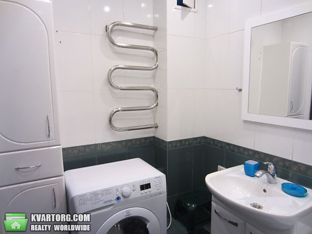 Rent out 2-room apartment. Киев,  Вербицкого — photo 3