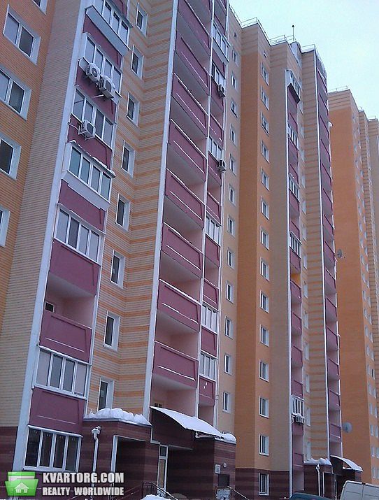 Sell 3-room apartment. Киев, Трутенко — photo 1