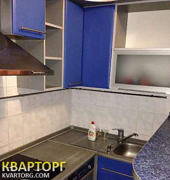 Rent out 1-room apartment. Киев,  Урловская — photo 2