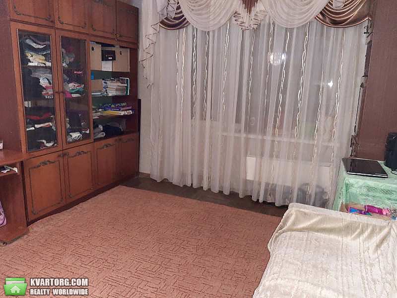 Rent out 1-room apartment. Харьков, Стадионный проезд — photo 1