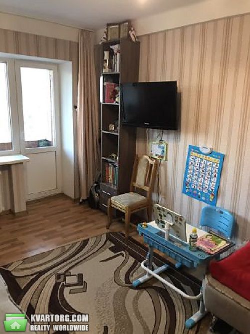 Sell 1-room apartment. Киев,  Пражская — photo 3