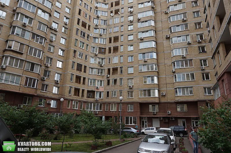 Sell 4-room apartment. Киев,  Никольско-Слободская — photo 1