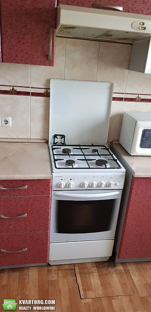 Rent out 1-room apartment. Одесса,  Нищинского — photo 4