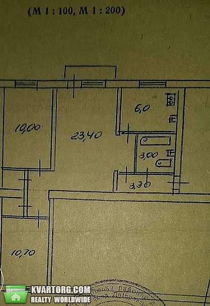 Sell 3-room apartment. Киев, Красноткацкая — photo 2