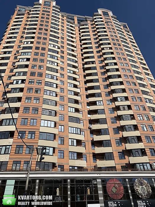 Sell 3-room apartment. Киев,  Леси Украинки бул — photo 1