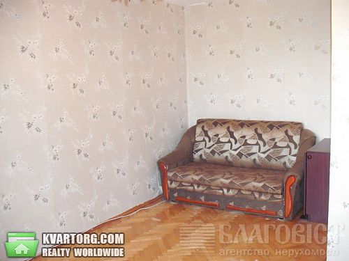 Sell 1-room apartment. Киев, Фучика — photo 4