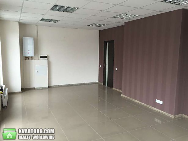 Rent out office. Киев, ул. Луценко — photo 1
