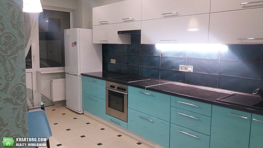 Sell 1-room apartment. Киев, Сырецкая — photo 6