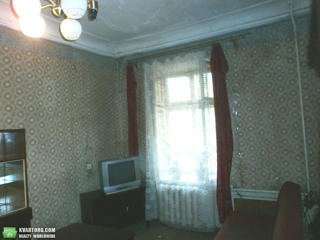 Sell 2-room apartment. Одесса, Дидрихсона — photo 1