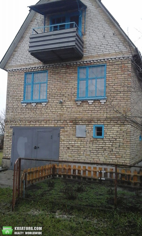 Sell house. Вышгород, кооператив Морской — photo 1