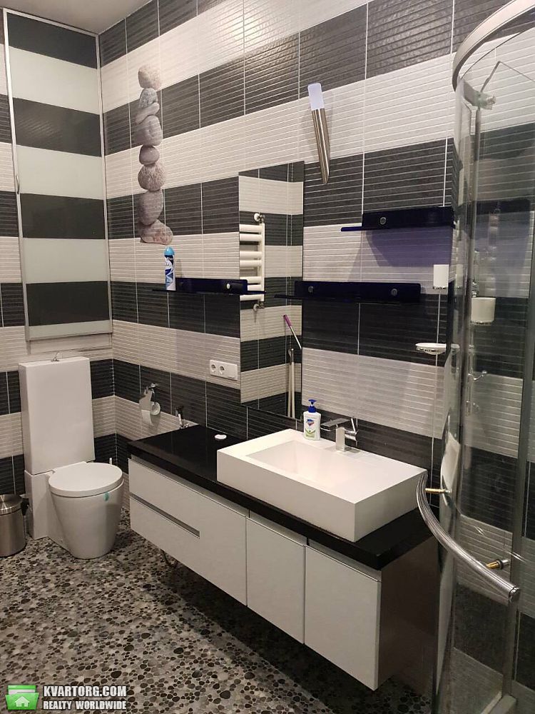 Rent out 1-room apartment. Одесса, Генуэзская — photo 8