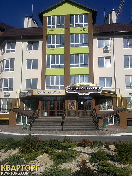 Sell 3-room apartment. Киев, Радужная — photo 1