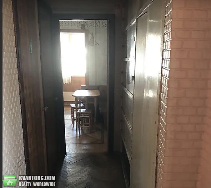 Sell 2-room apartment. Киев, Щербакова — photo 6