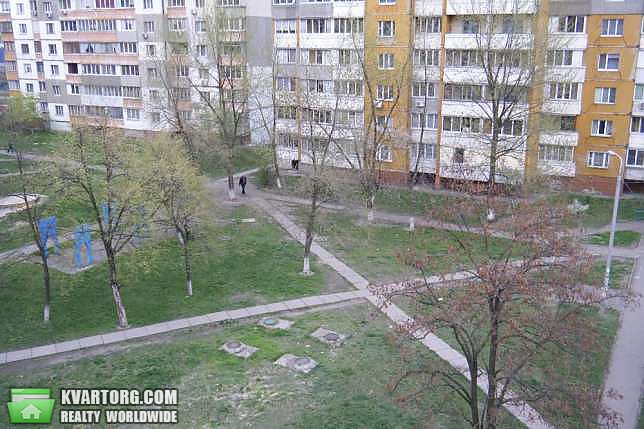 Sell 2-room apartment. Киев,  Сабурова — photo 4