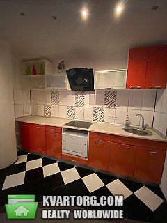 Rent out 2-room apartment. Харьков, гагарина проспект — photo 1