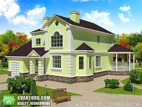 Sell house. Киевская обл., Олимпик Парк — photo 3