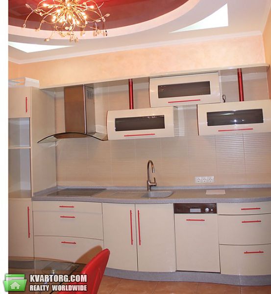сдам 3-комнатную квартиру. Киев,  Героев Сталинграда пр - фото 1