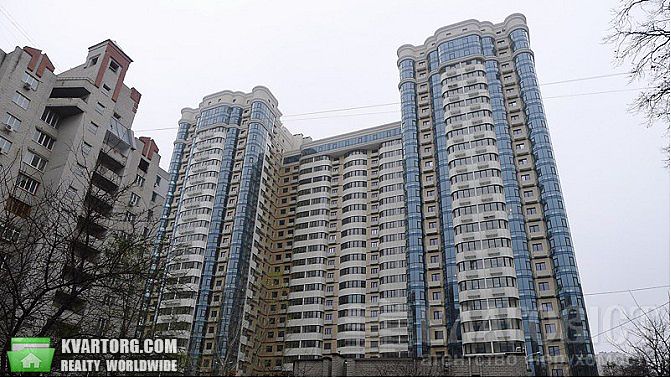 Sell 1-room apartment. Киев, Драгомирова — photo 1