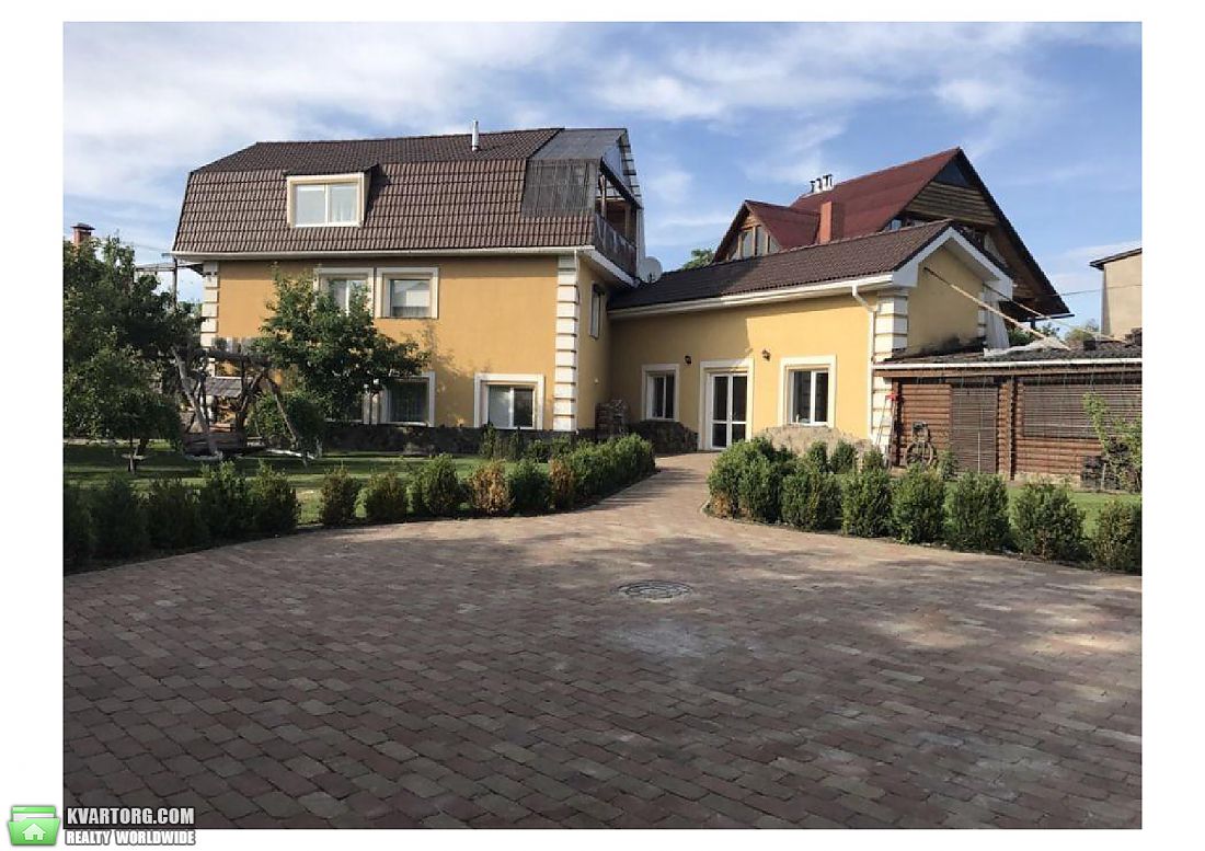 Sell house. Киев, ул. Петра Вершигоры — photo 8