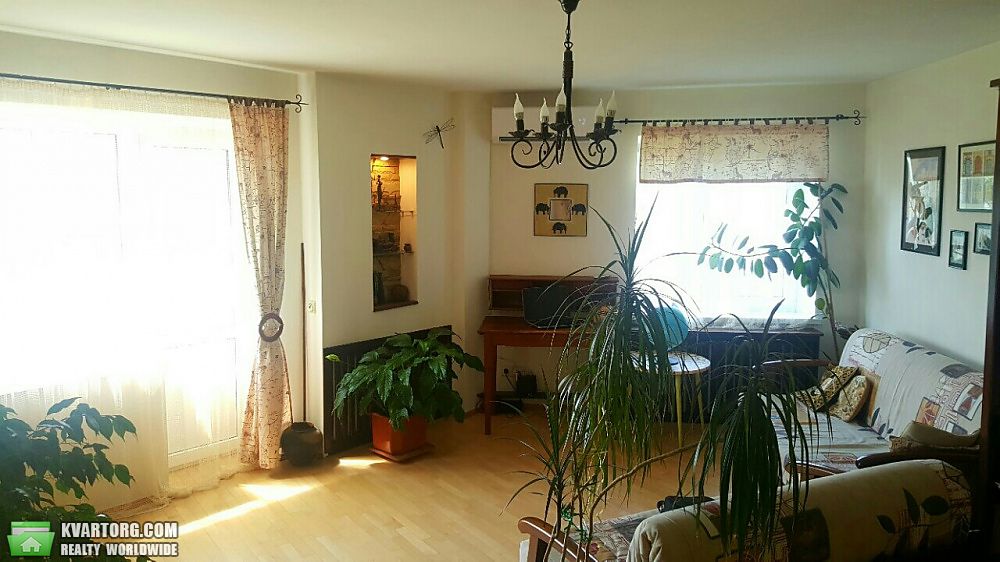 Rent out 3-room apartment. Киев, тверский тупик — photo 6
