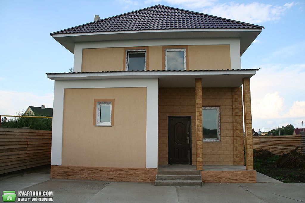 Sell house. Киевская обл., Молодежный — photo 3