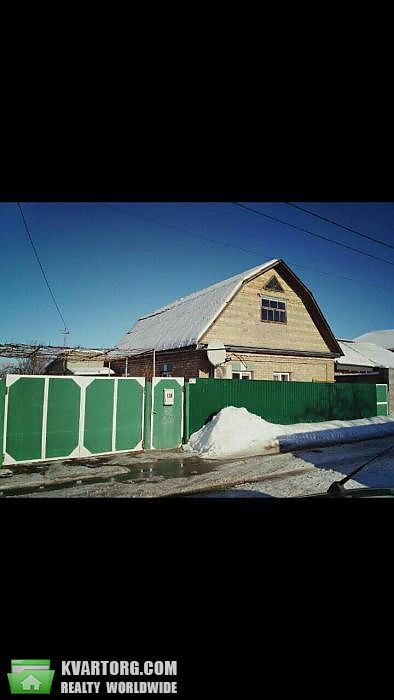 Sell house. Киевская обл., Межигорская — photo 3