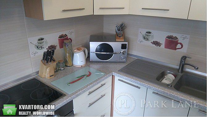 Sell 1-room apartment. Киев,  Якубовского — photo 5