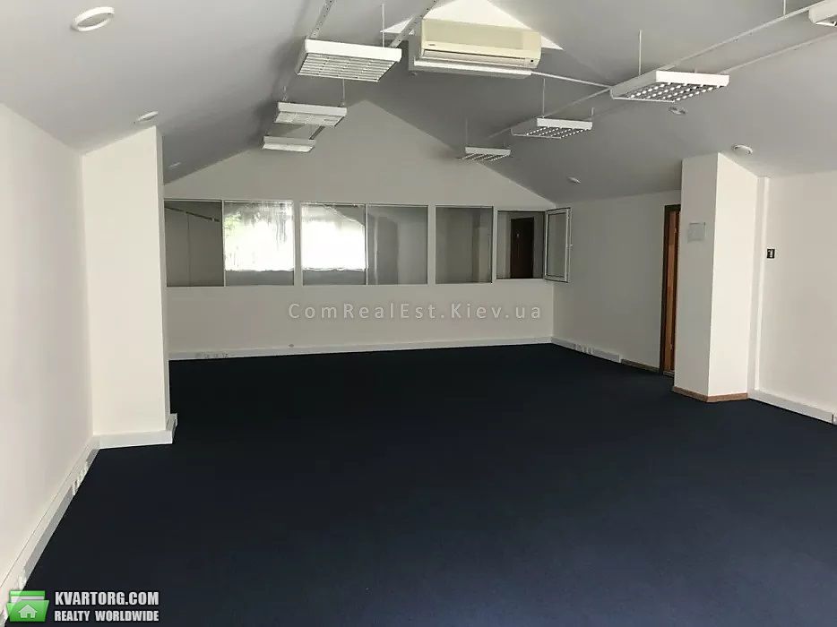Rent out office. Киев, ул.Гринченоко — photo 4